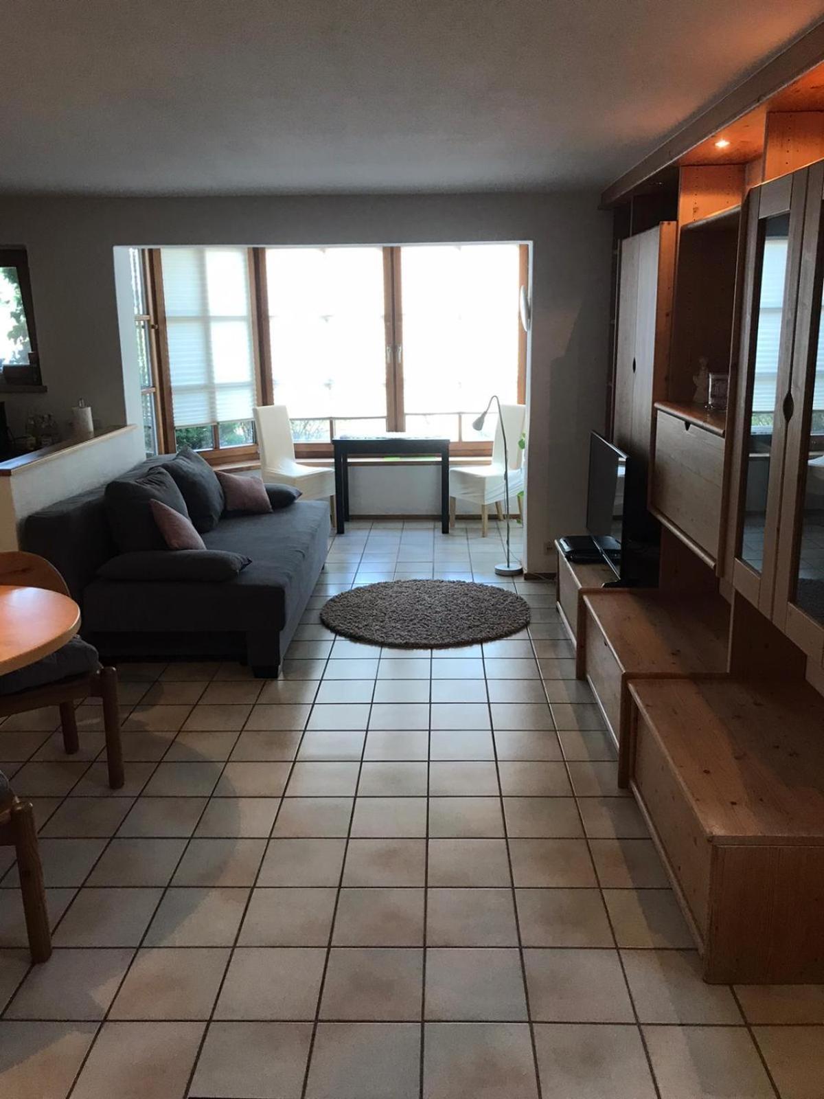 Ferienwohnung Am Spenderberg Vachendorf Экстерьер фото