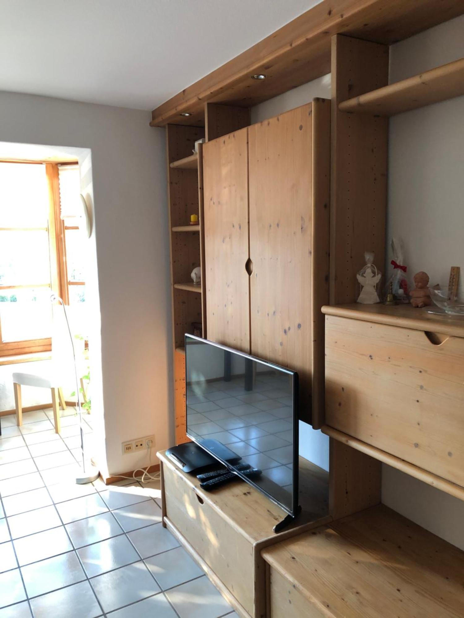 Ferienwohnung Am Spenderberg Vachendorf Экстерьер фото