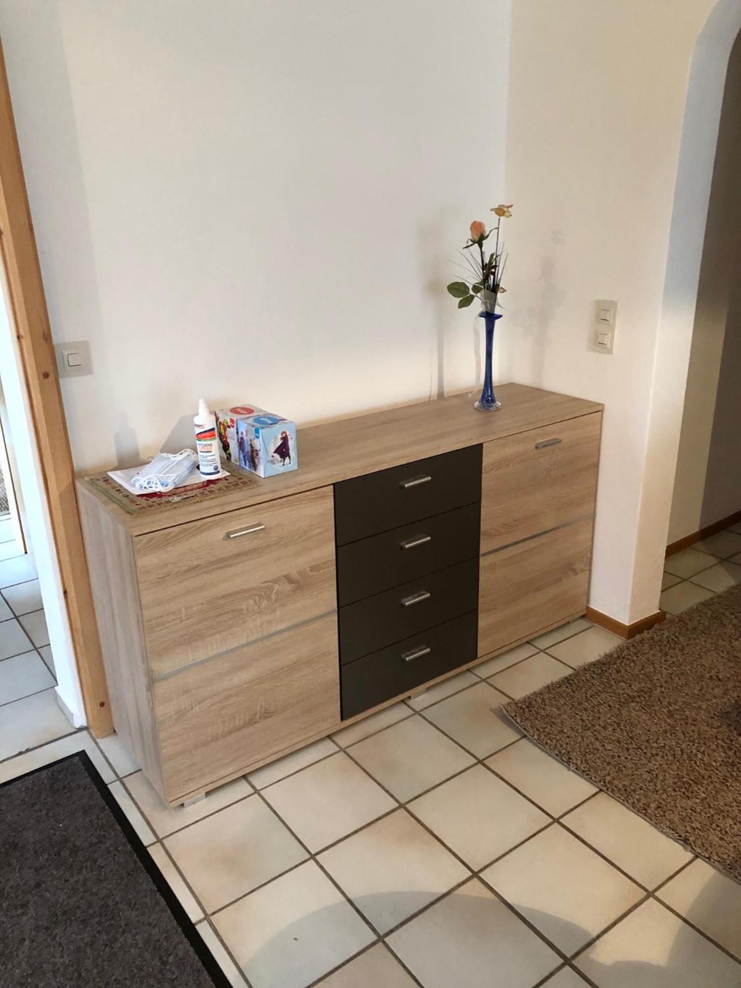 Ferienwohnung Am Spenderberg Vachendorf Экстерьер фото