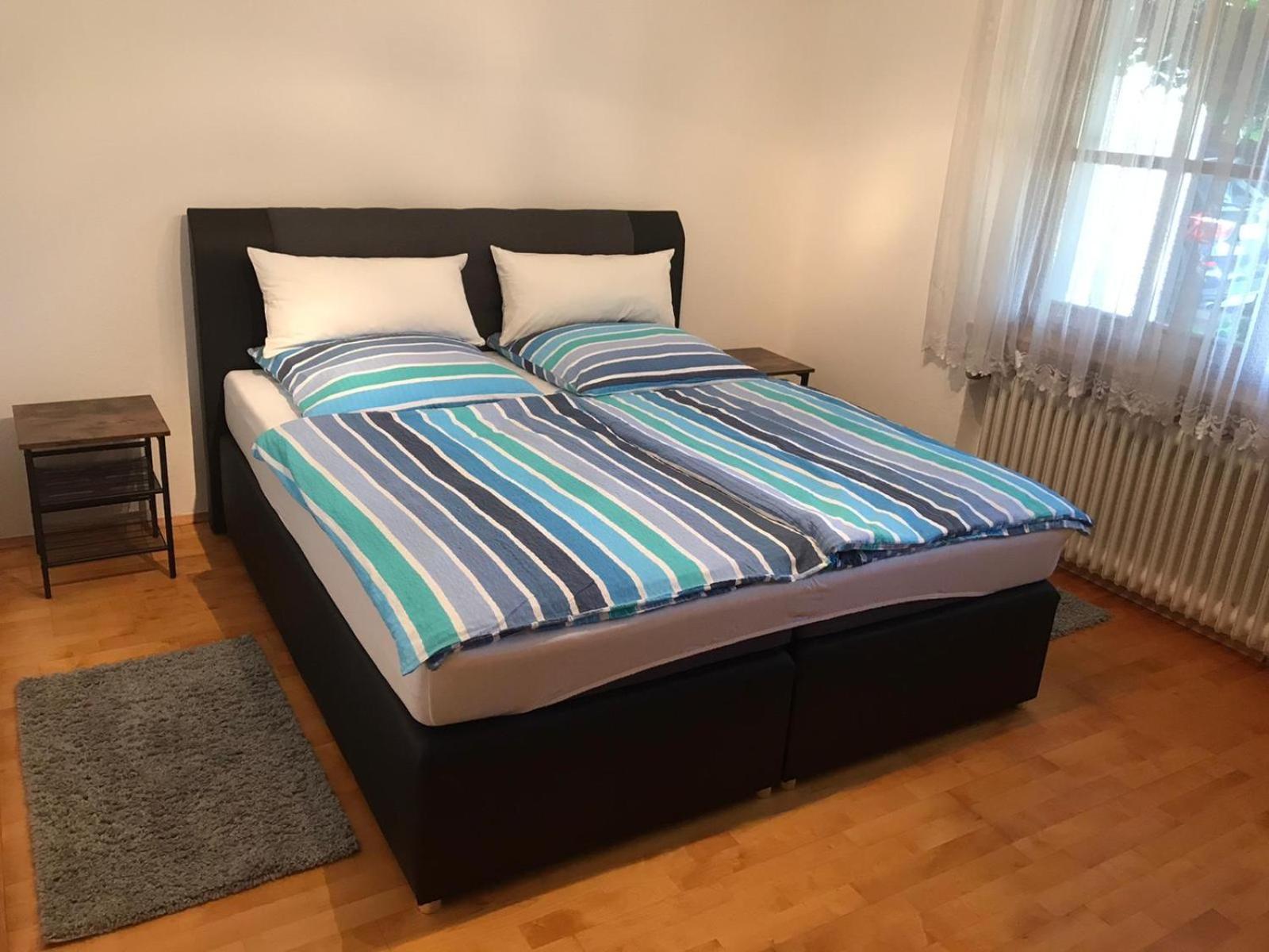 Ferienwohnung Am Spenderberg Vachendorf Экстерьер фото