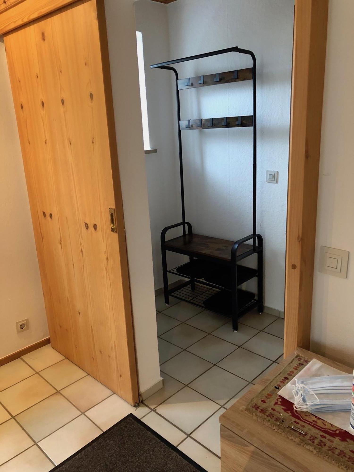 Ferienwohnung Am Spenderberg Vachendorf Экстерьер фото