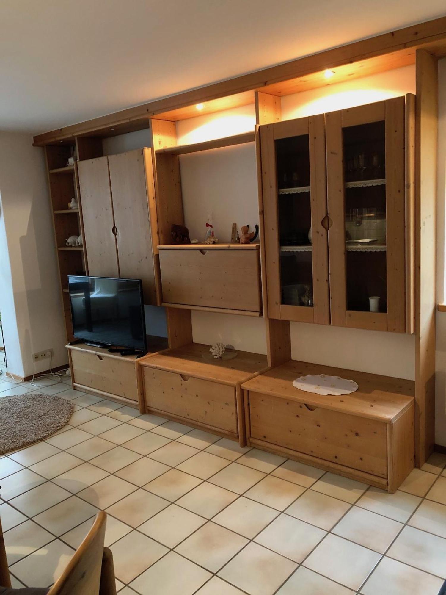 Ferienwohnung Am Spenderberg Vachendorf Экстерьер фото